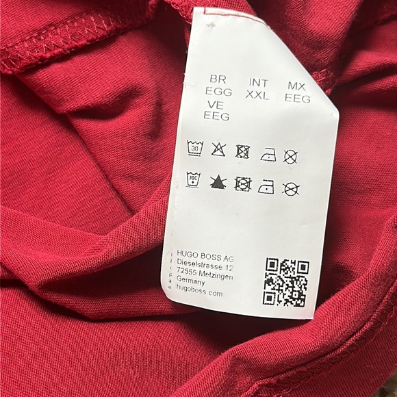 Hugo Boss Tees - Picture 4 of 10